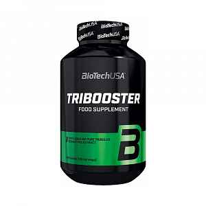 BioTech USA Tribooster 120tablet