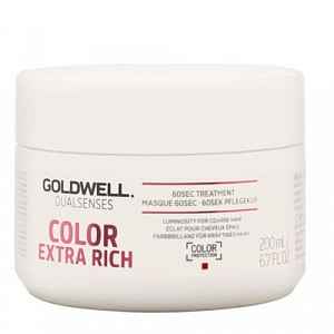 Goldwell Maska pro barvené vlasy Dualsenses Color Extra Rich  500 ml
