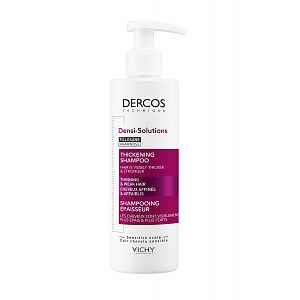 VICHY DERCOS Densi solutions shampoo 250 ml