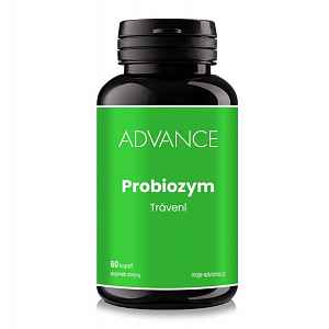 ADVANCE Probiozym orální tobolky 60