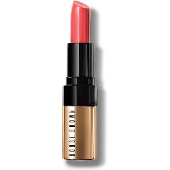 Bobbi Brown Luxe Lip Color luxusní rtěnka s hydratačním účinkem odstín GUAVA 3,8 g