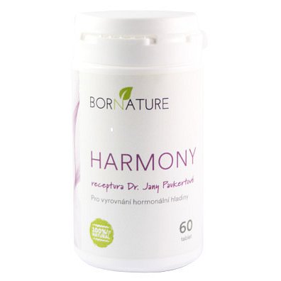 BORNATURE Harmony 60tbl.