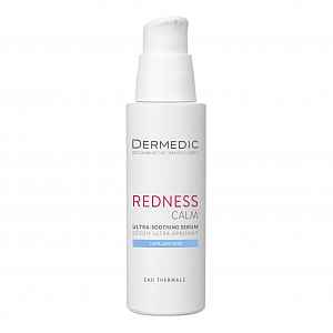 Dermedic Redness Zklidňující sérum Calm Ultra 30 ml