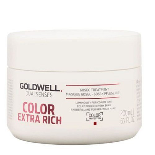 Goldwell Maska pro barvené vlasy Dualsenses Color Extra Rich  500 ml