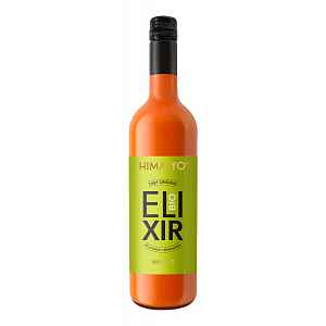 Himalyo Elixir 100% džus BIO 750 ml