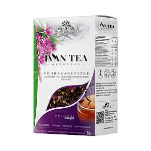 Ivan čaj (vrbovka úzkolistá) Original – 50 g – Estvita