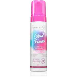 Les Secrets De Loly Cloud Fusion silně fixační pěna na vlasy 200 ml
