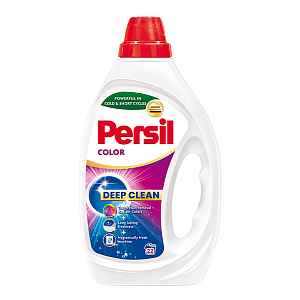 PERSIL Prací gel Color 22 praní 990 ml