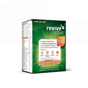 Revive Active tropical 7 sáčků