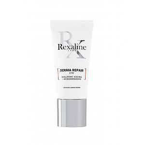 Rexaline Derma Repair zklidňující oční krém 15 ml