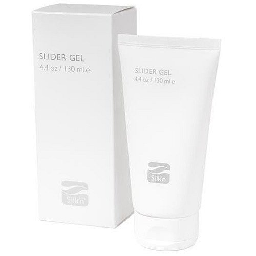 Silk´n gel pro přístroj Silk´n Silhouette a FaceTite 130ml