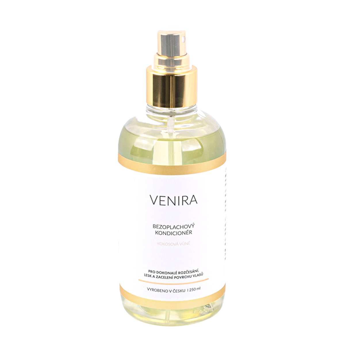 Venira Bezoplachový kondicionér 250ml