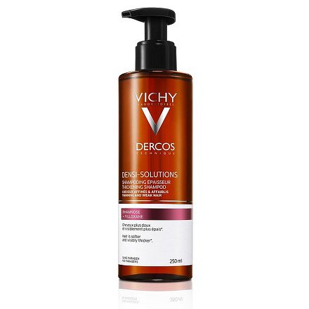 VICHY DERCOS Densi solutions shampoo 250 ml