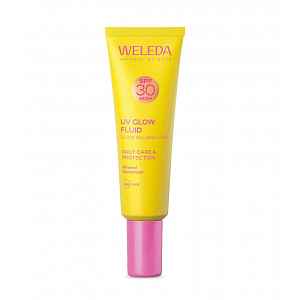 Weleda UV Glow Fluid SPF30 30 ml