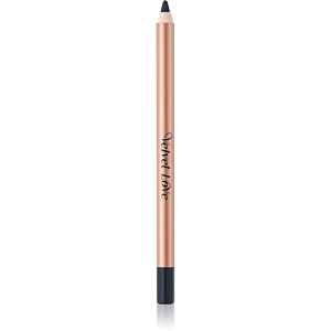 ZOEVA Velvet Love Eyeliner Pencil tužka na oči odstín Perfect Navy 1,2 g