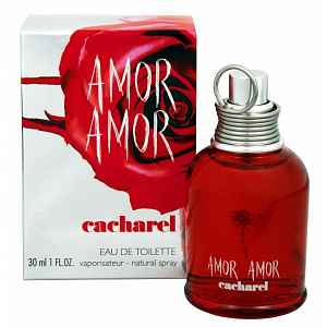 Cacharel Amor Amor Toaletní voda 100ml