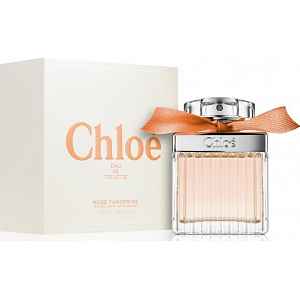 Chloé Chloé Eau de Toilette Rose Tangerine toaletní voda 30 ml