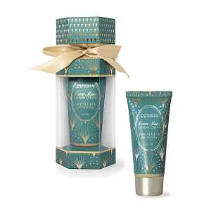 ParisAx Krém na ruce a nehty Nectar Flower 60 ml