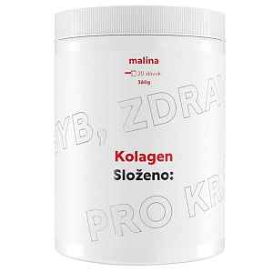 Složeno Kolagen 360 g