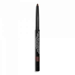 CHANEL Stylo yeux waterproof Odolná tužka na oči a kajalová tužka  - 943 BRUN AGAPÉ 0.3G 0 g