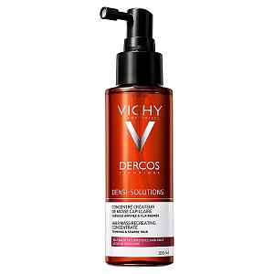 VICHY DERCOS Densi solutions concentrate 100 ml