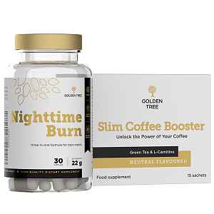 24/7 Belly Burn