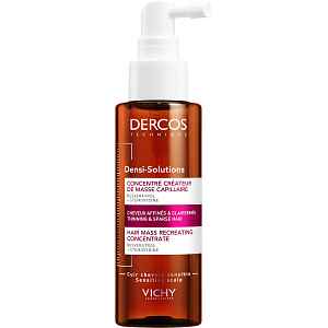 VICHY DERCOS Densi solutions concentrate 100 ml