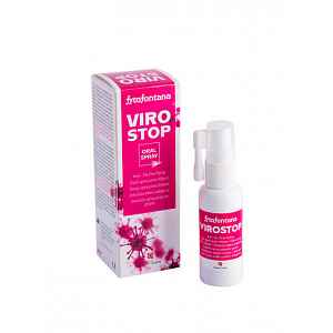 Fytofontana ViroStop ústní sprej 30ml