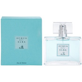 Acqua dell' Elba Classica Men toaletní voda pro muže 50 ml