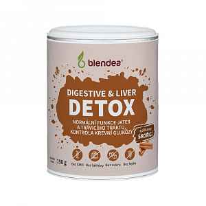 Blendea Digestive & Liver Detox 150 g