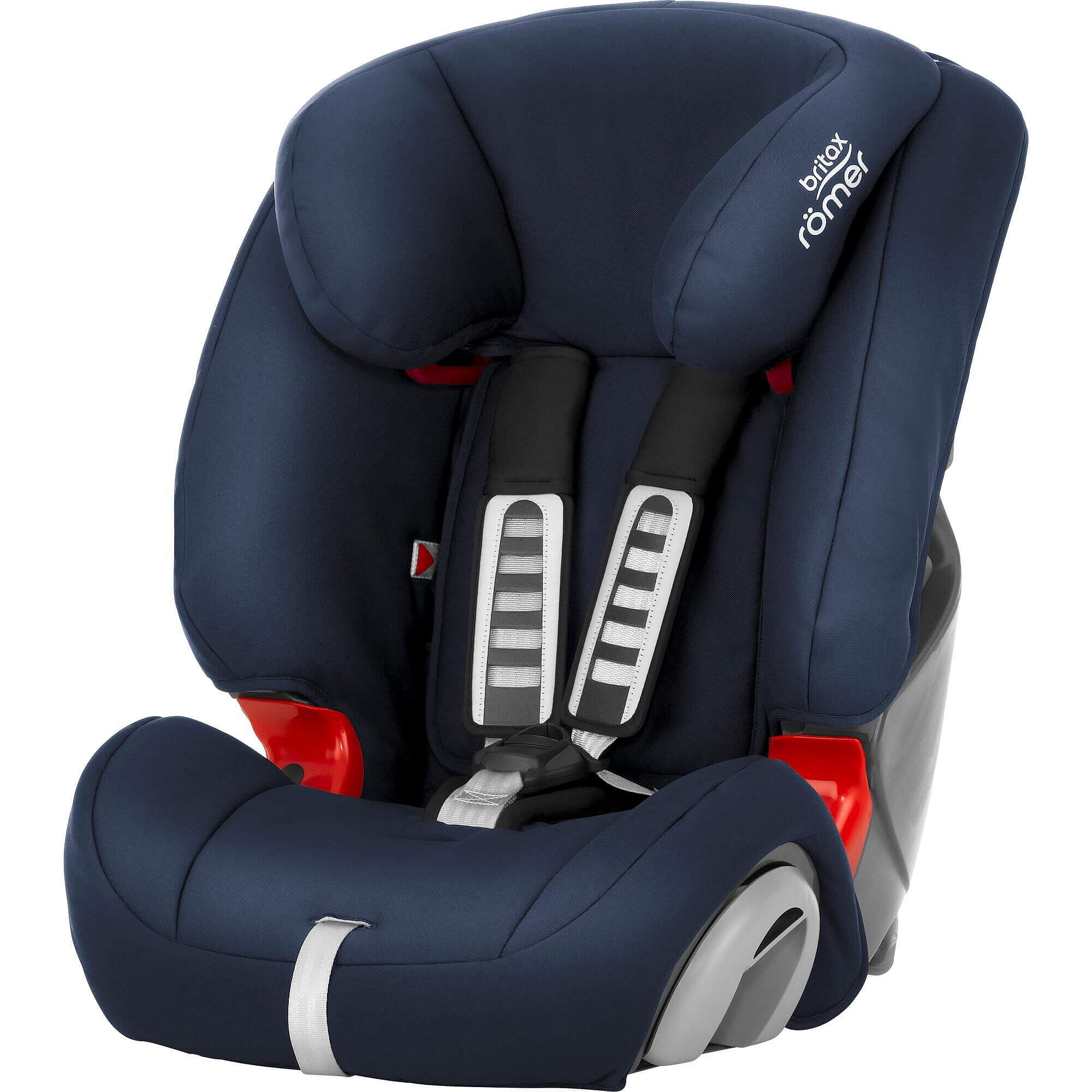 Britax Römer Autosedačka Evolva 123, Moonlight Blue