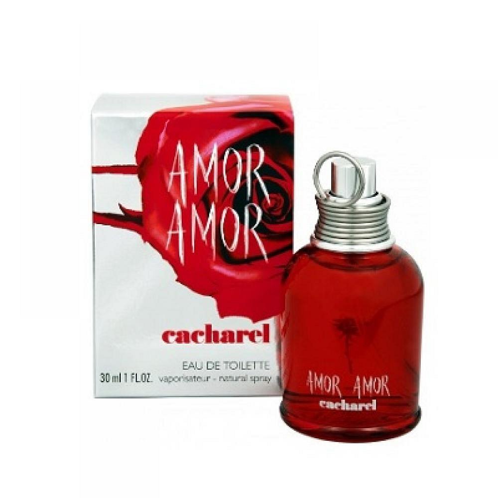 Cacharel Amor Amor Toaletní voda 100ml