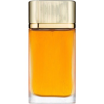 Cartier Must de Cartier Gold parfémovaná voda pro ženy 100 ml