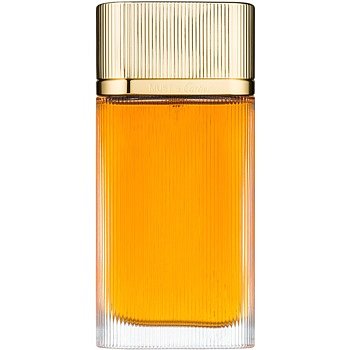 Cartier Must de Cartier Gold parfémovaná voda pro ženy 100 ml