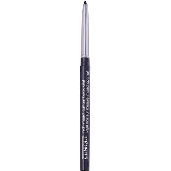 Clinique High Impact Custom Black Kajal tužka na oči odstín 04 Blackened Blue 0,28 g