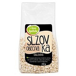 Green Apotheke Slzovka 200g