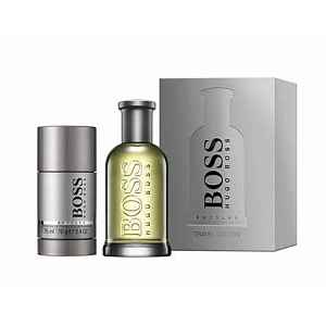 Hugo Boss Bottled dárkový set pro muže 2 ks