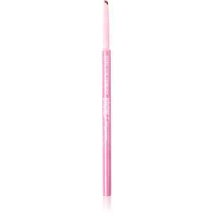 Jeffree Star Cosmetics Brow Designer Pencil precizní tužka na obočí odstín Star Red 0.15 g