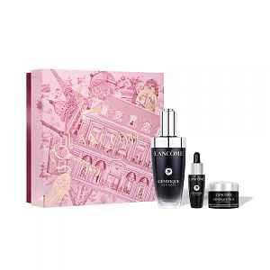 Lancôme Genifique dárková sada (sérum 50 ml + 10 ml + oční krém 5 ml)  1 ks