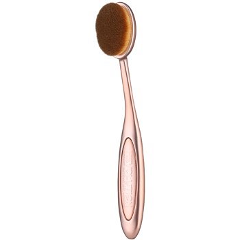 Makeup Revolution Pro Precision Brush štětec na tvářenku a bronzer