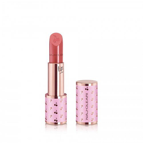 Naj-Oleari Forever Matte Lipstick .09 chesnut pink 3,5g