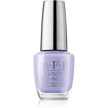 OPI Infinite Shine gelový lak na nehty You're Such a BudaPest 15 ml