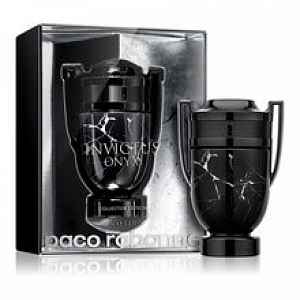 Paco Rabanne Invictus Onyx pánská toaletní voda 100 ml