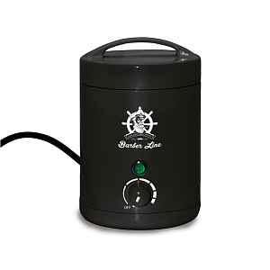 Profesionální ohřívač vosku Ragnar Wax Heater 04505 - černý
