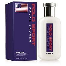 Ralph Lauren Polo Sport Fresh pánská toaletní voda 125 ml