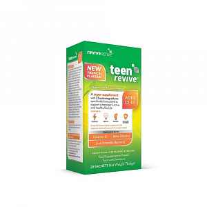 Revive Active Teen Revive tropical 20 sáčků