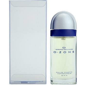 Sergio Tacchini Ozone for Man toaletní voda pro muže 30 ml