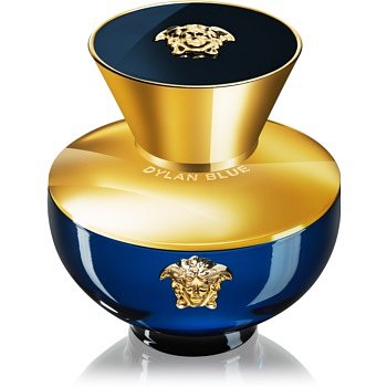 Versace Dylan Blue Pour Femme parfémovaná voda pro ženy 30 ml