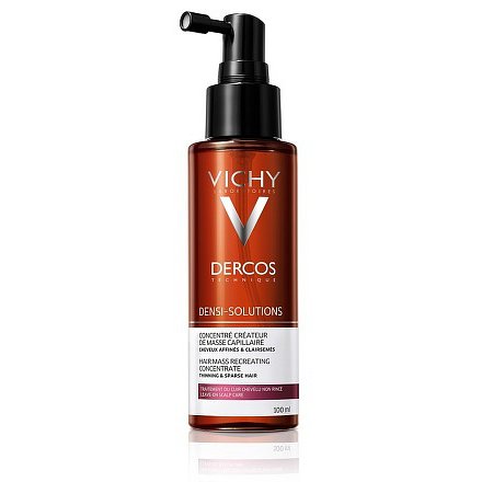 VICHY DERCOS Densi solutions concentrate 100 ml