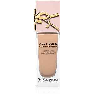 Yves Saint Laurent All Hours Glow Foundation dlouhotrvající make-up odstín LC4 25 ml